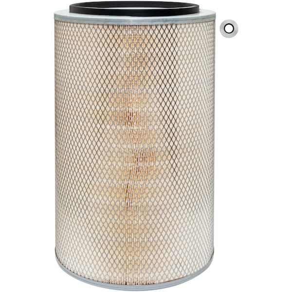 Air Filter, 11-15/16 x 18-21/32 in.